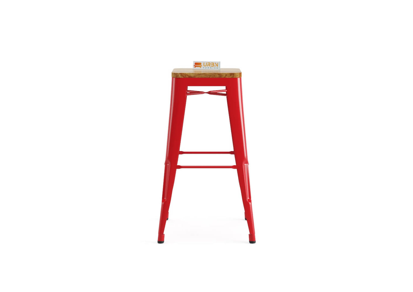 Knight-Bar-Stool-Red-Mango_2