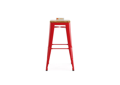 Knight-Bar-Stool-Red-Mango_2