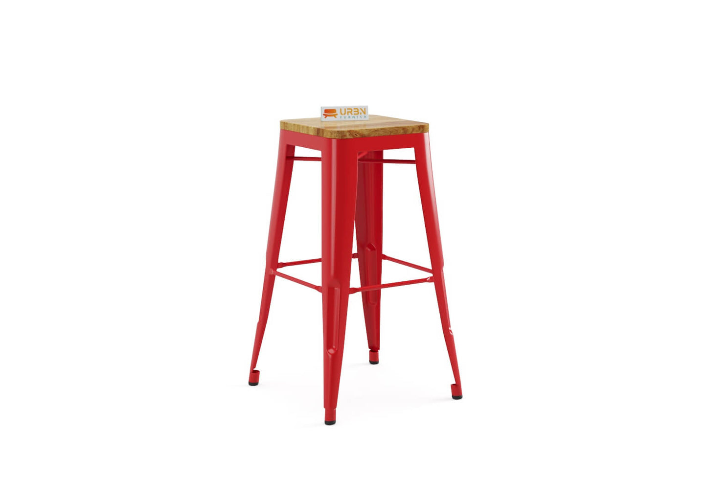 Knight-Bar-Stool-Red-Mango_3