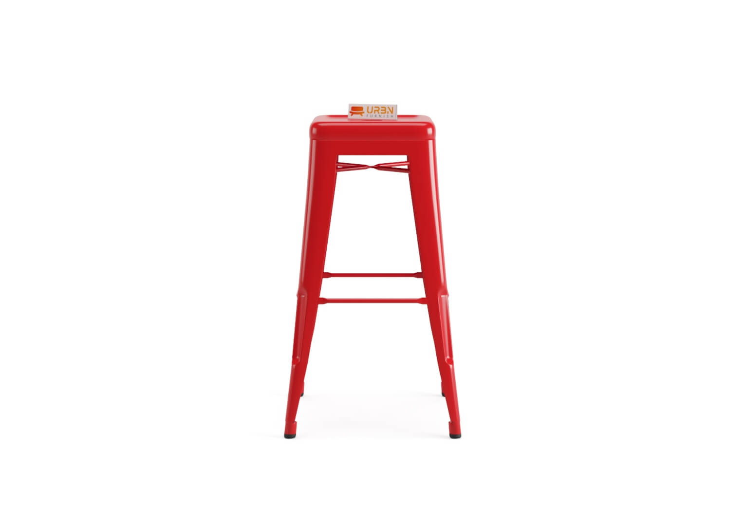 Knight-Bar-Stool-Red_2