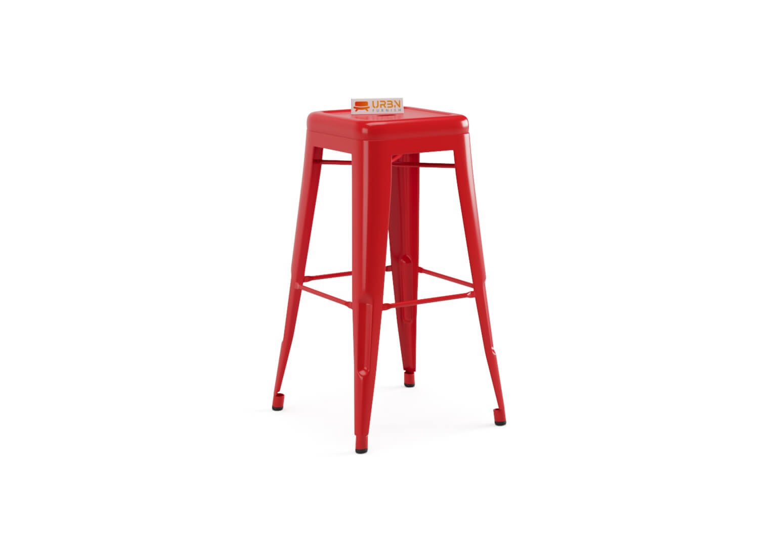 Knight-Bar-Stool-Red_3