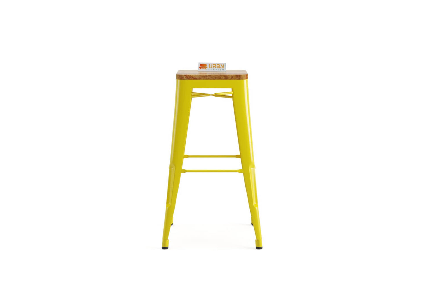 Knight-Bar-Stool-Yellow-Mango_2