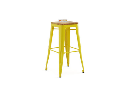Knight-Bar-Stool-Yellow-Mango_3