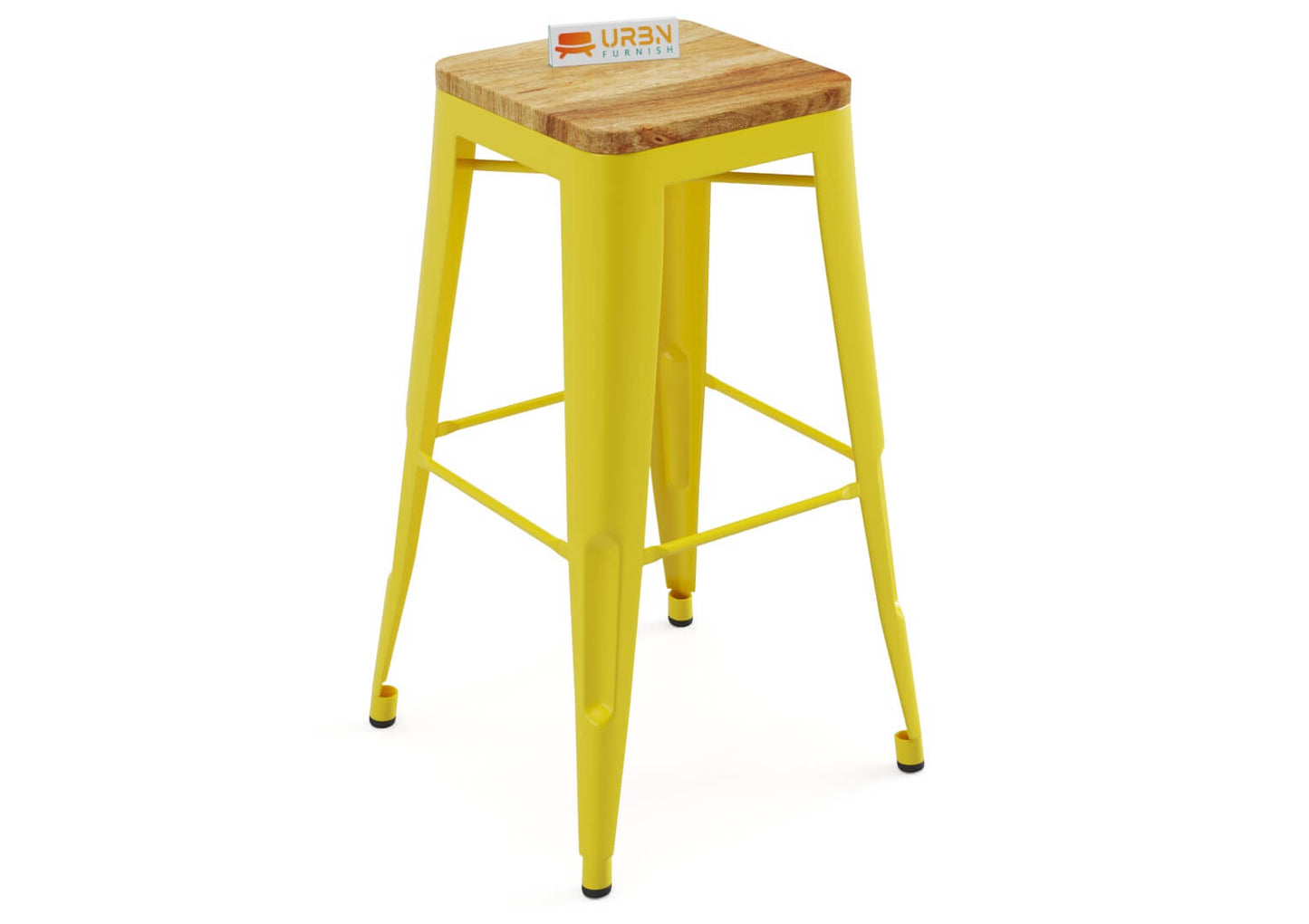 Knight-Bar-Stool-Yellow-Mango_4