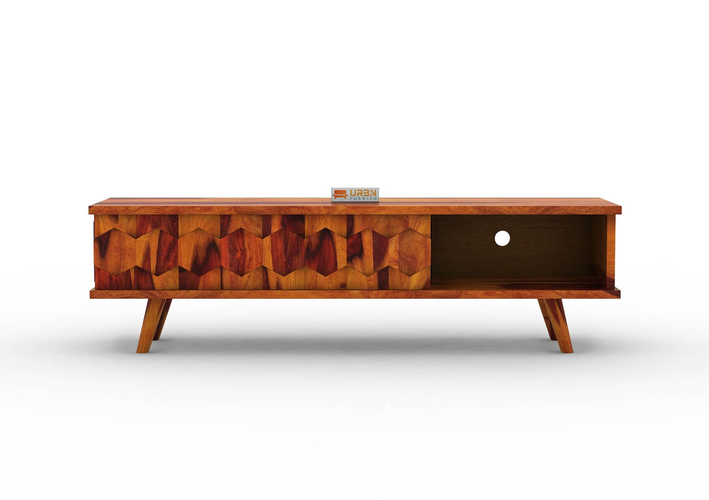 Kyla Tv Unit - Urbnfurnish