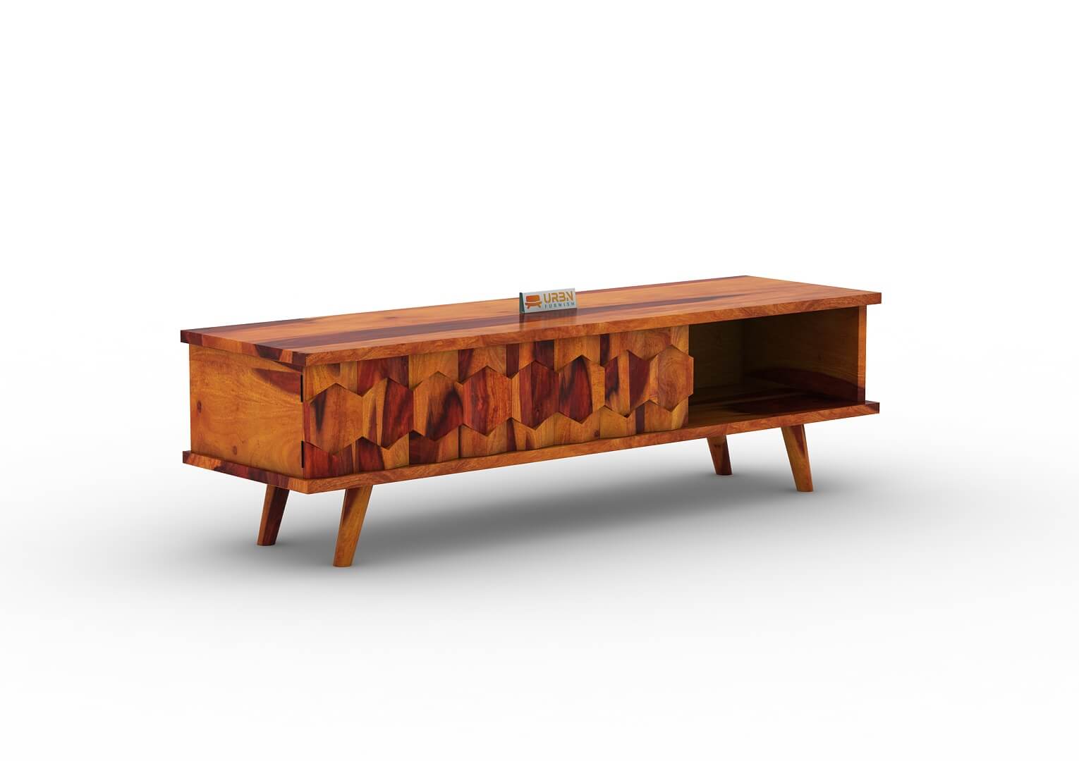 Kyla Tv Unit - Urbnfurnish