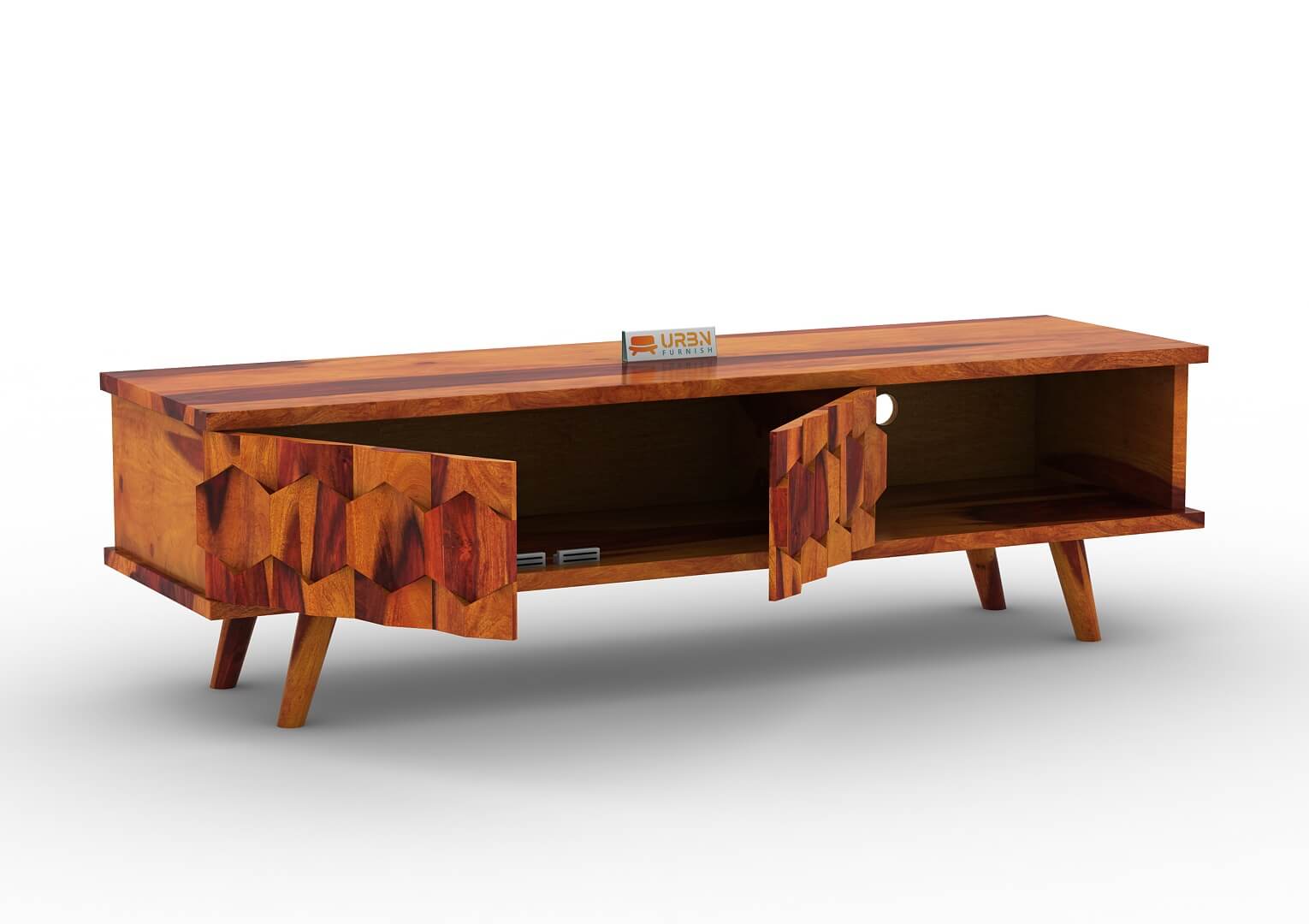 Kyla Tv Unit - Urbnfurnish