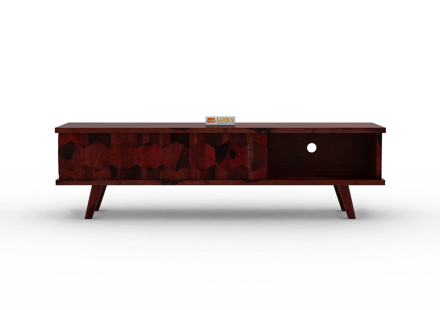 Kyla Tv Unit - Urbnfurnish
