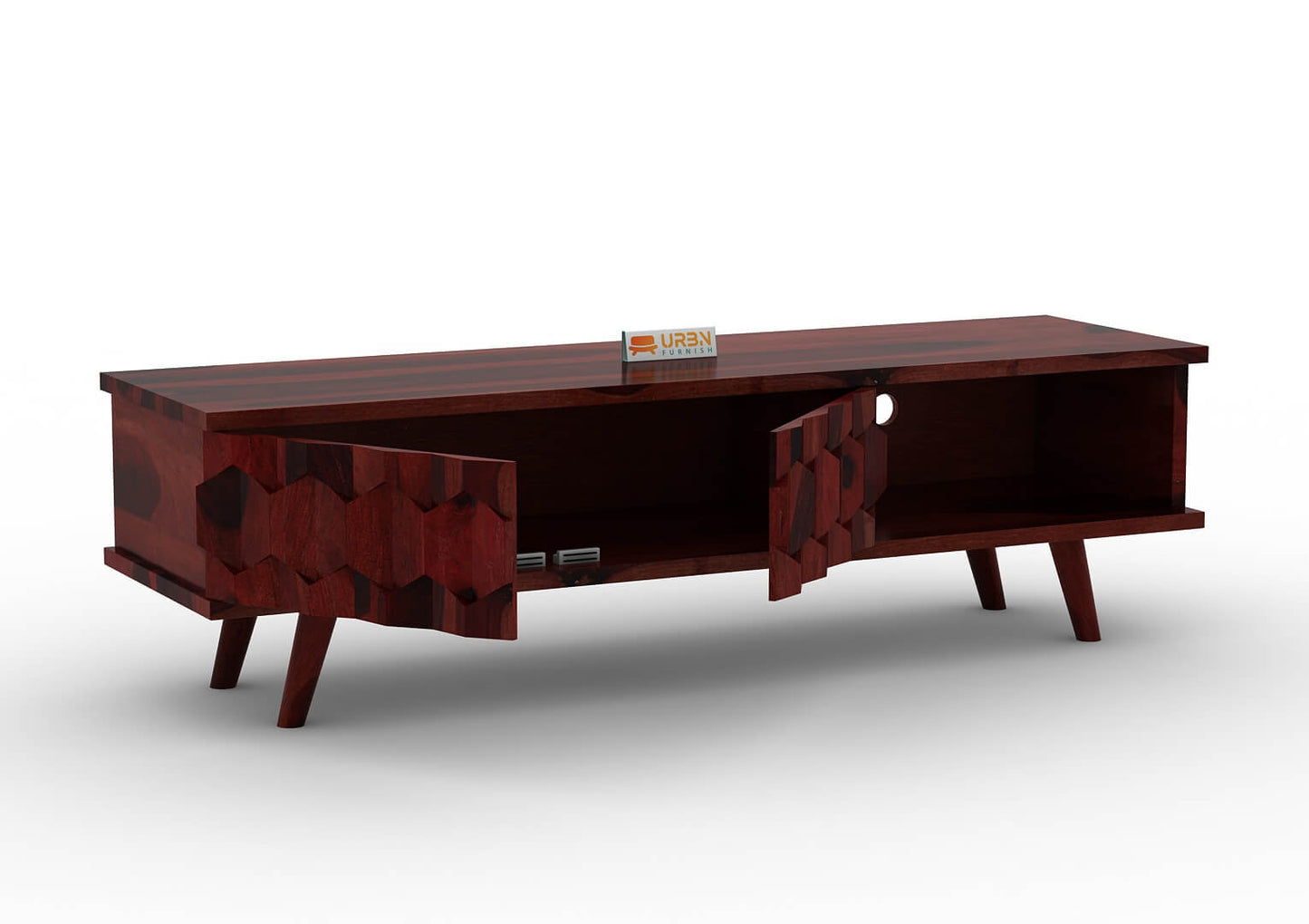 Kyla Tv Unit - Urbnfurnish