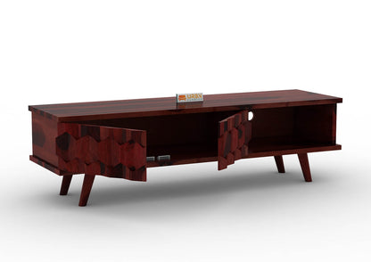 Kyla Tv Unit - Urbnfurnish