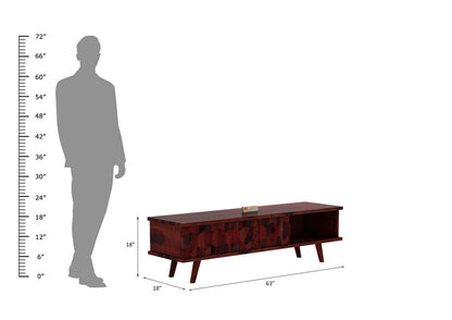 Kyla Tv Unit - Urbnfurnish