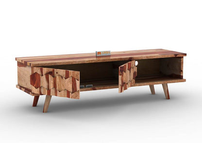 Kyla Tv Unit - Urbnfurnish