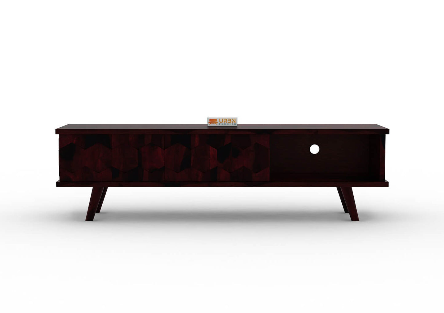 Kyla Tv Unit - Urbnfurnish