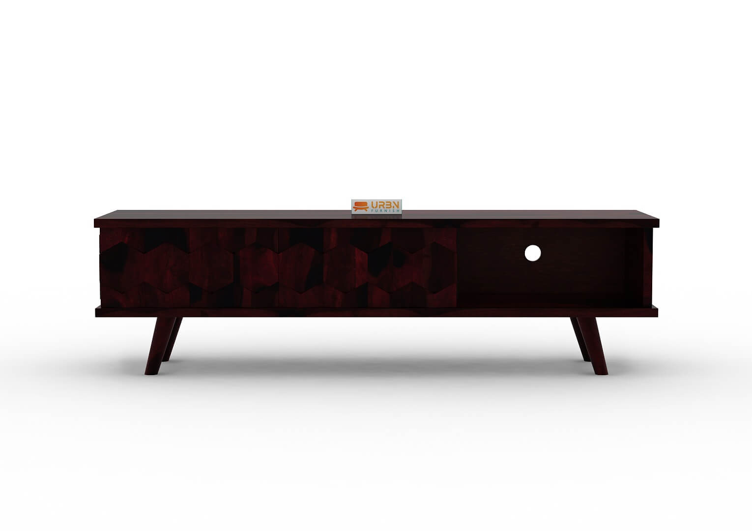 Kyla Tv Unit - Urbnfurnish