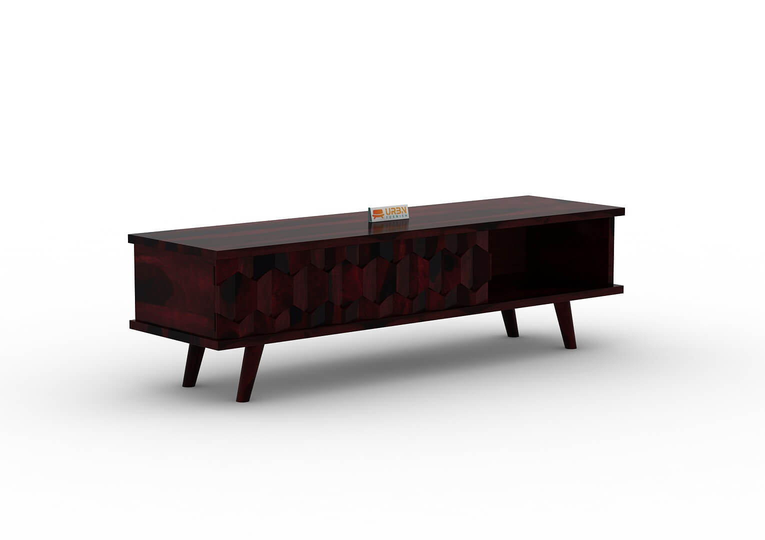 Kyla Tv Unit - Urbnfurnish