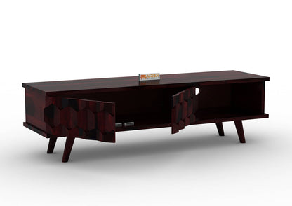 Kyla Tv Unit - Urbnfurnish