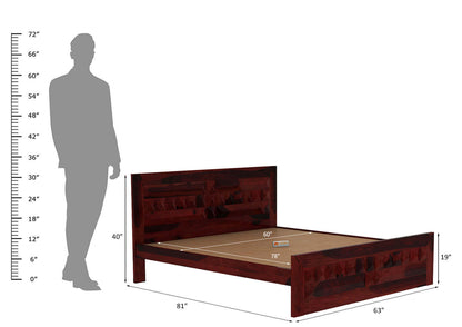 La-Amara-Bed-Mahogany_8_-Queen-Size