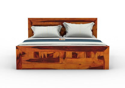 La-Amara-Bed-With-Drawer-Storage-Honey_4