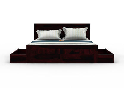 La-Amara-Bed-With-Drawer-Storage-Walnut_6