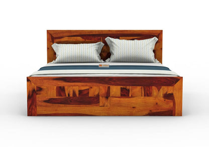 La-Amara-Hydraulic-Bed-Honey_4