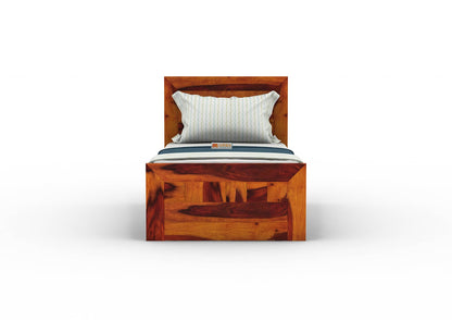 La-Amara-Single-Bed-Honey_4