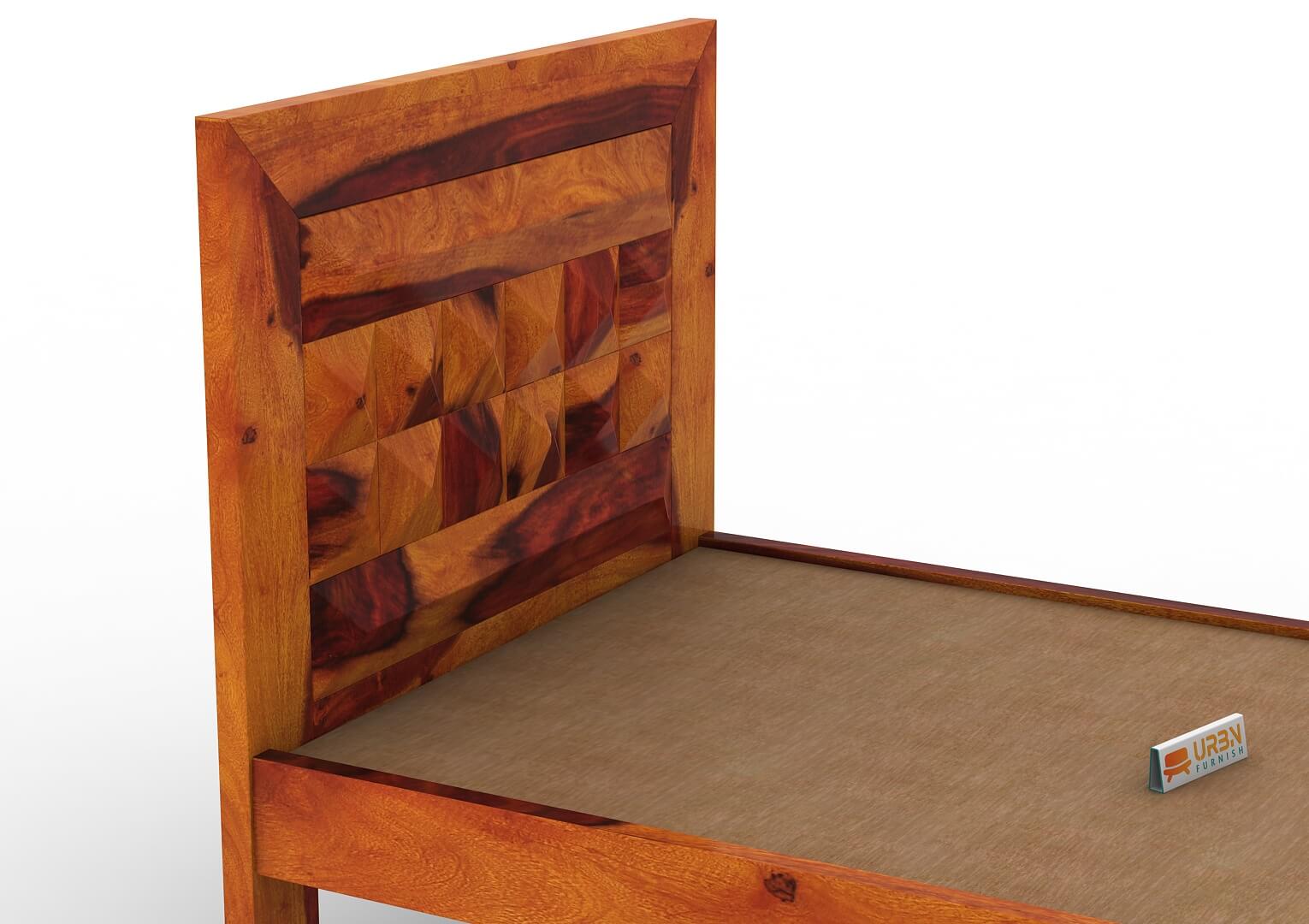 La-Amara-Single-Bed-Honey_6