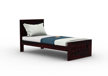 La-Amara-Single-Bed-Walnut_5