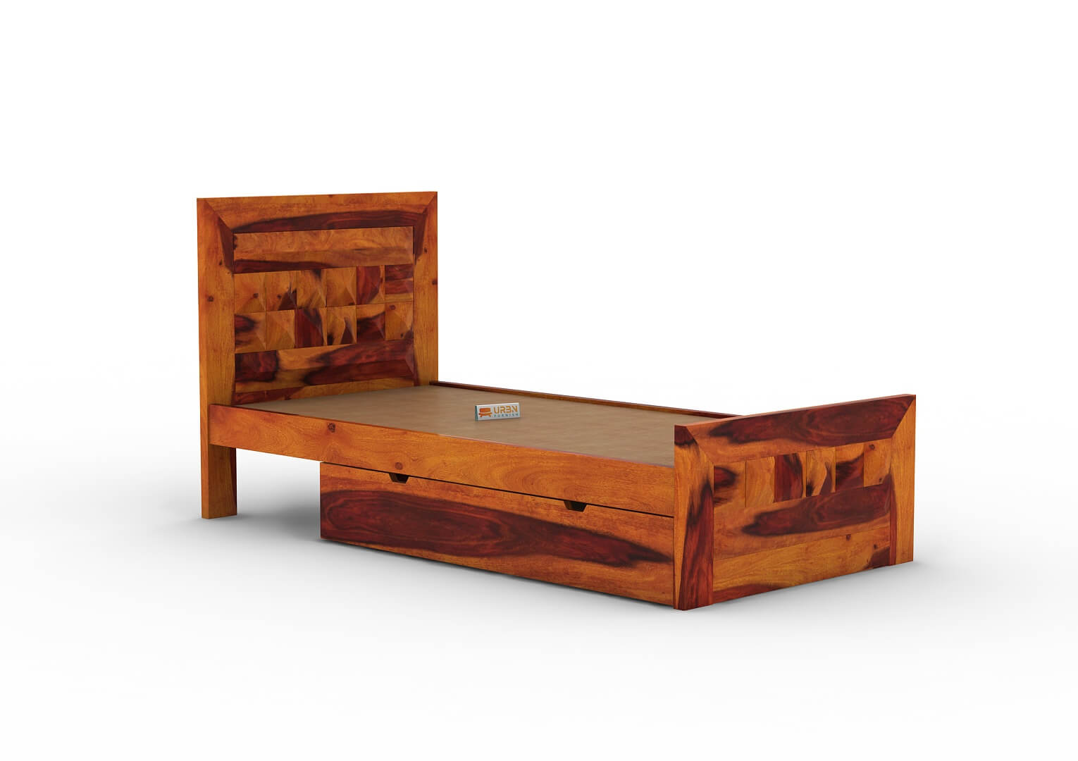 La-Amara-Single-Bed-With-Storage-Honey_11