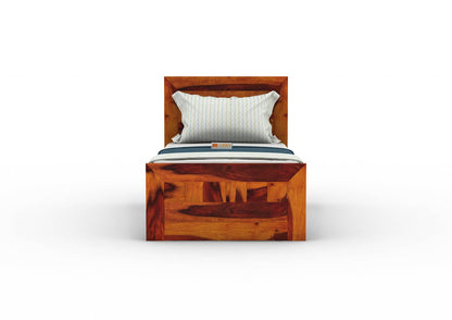 La-Amara-Single-Bed-With-Storage-Honey_4