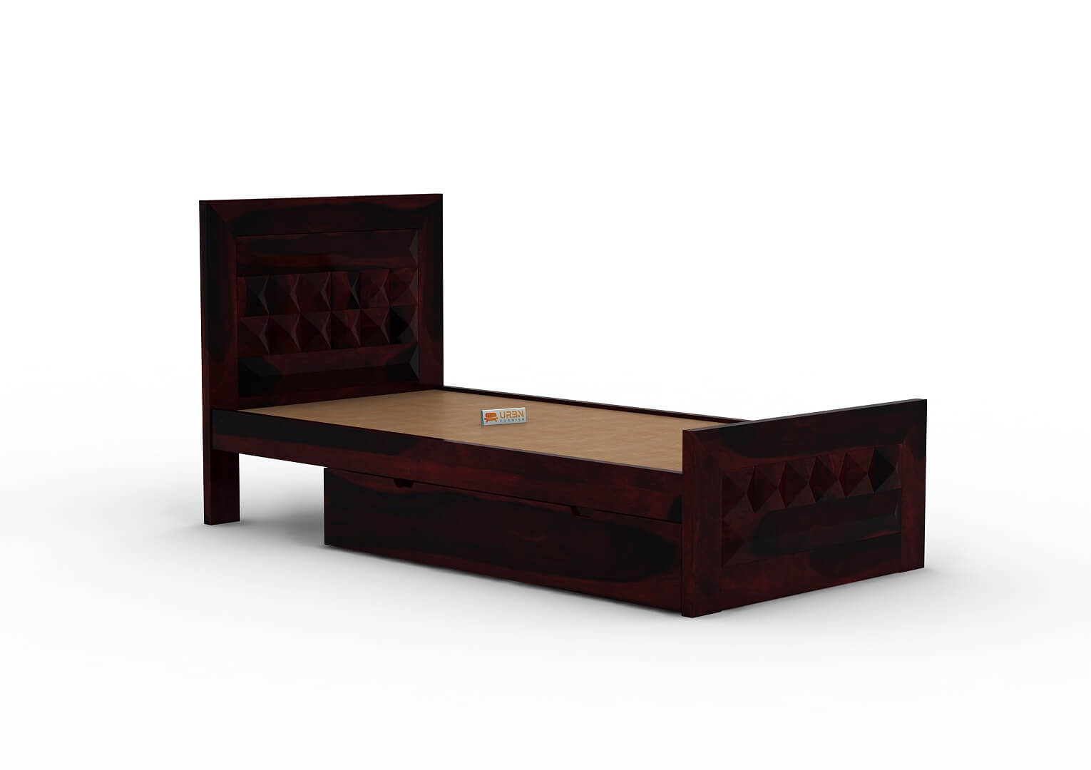 La-Amara-Single-Bed-With-Storage-Walnut_11
