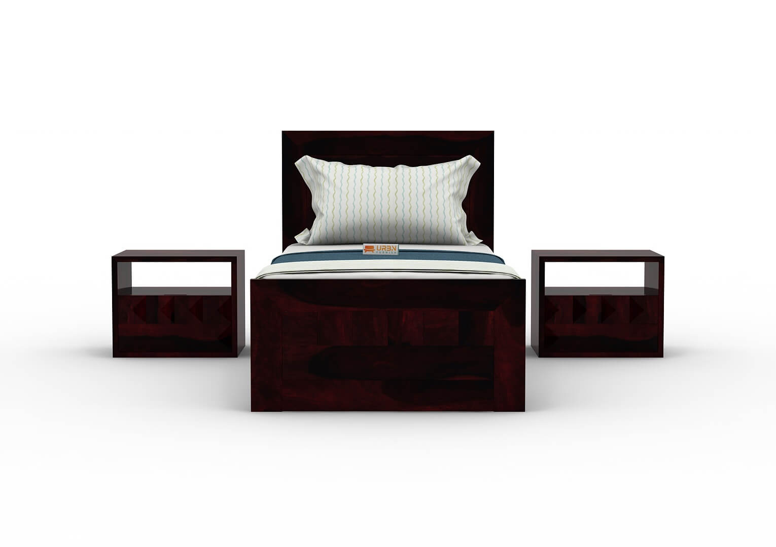 La-Amara-Single-Bed-With-Storage-Walnut_2