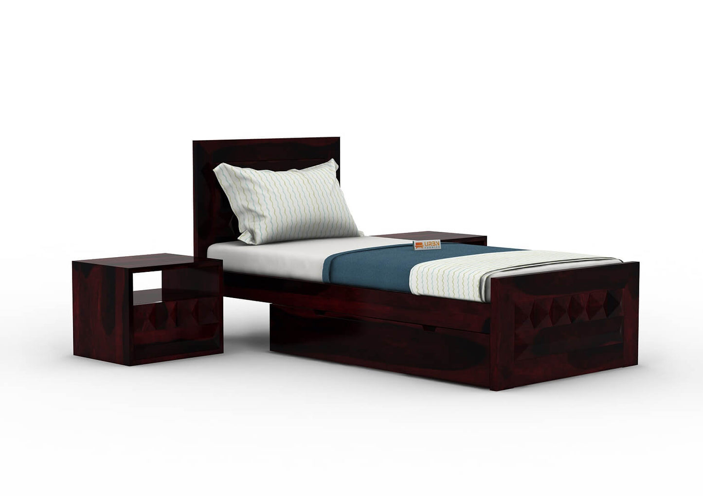 La-Amara-Single-Bed-With-Storage-Walnut_3
