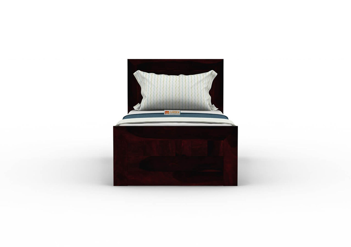 La-Amara-Single-Bed-With-Storage-Walnut_4