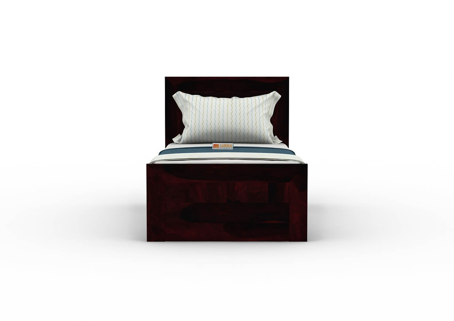 La-Amara-Single-Bed-With-Storage-Walnut_4