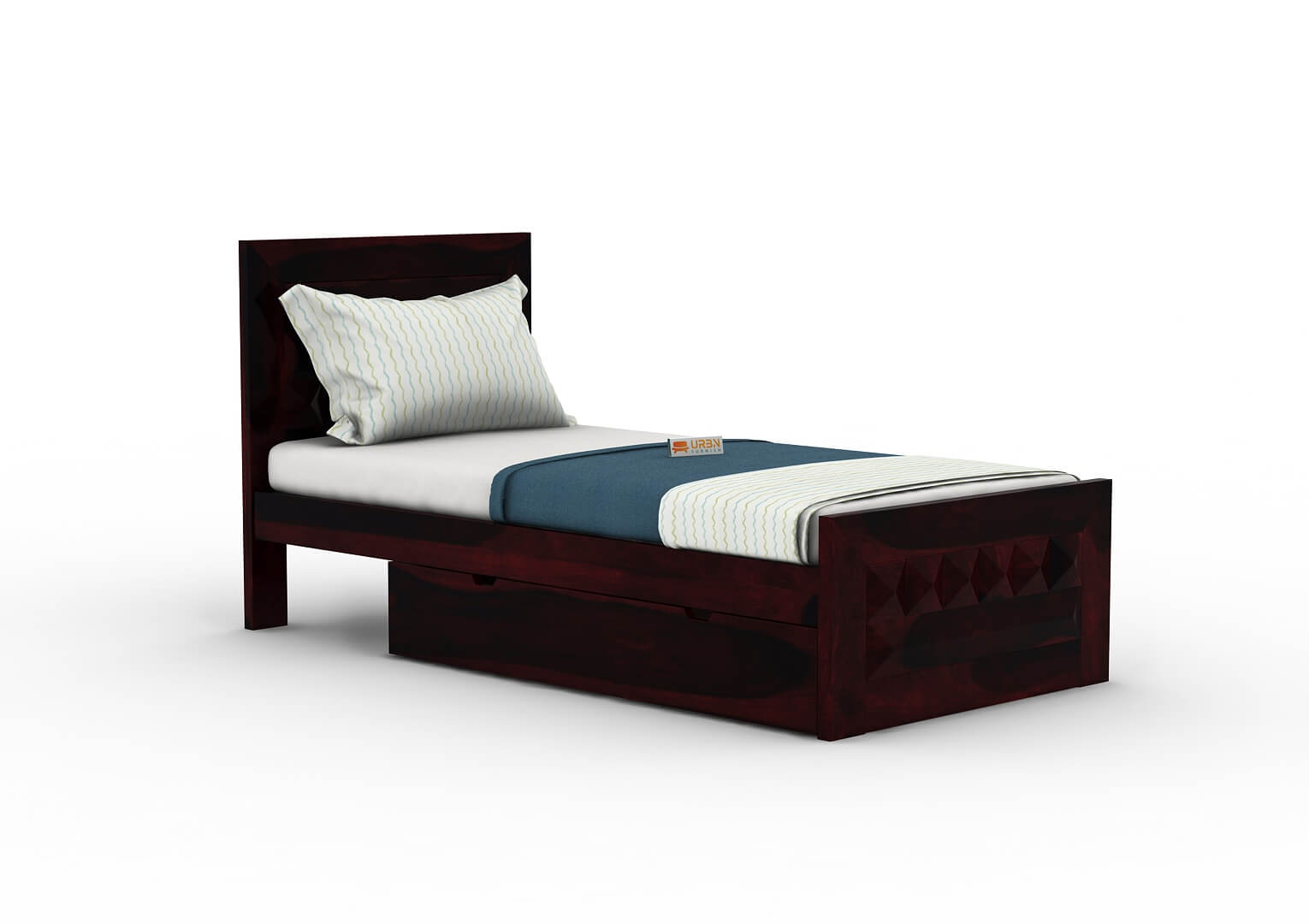 La-Amara-Single-Bed-With-Storage-Walnut_5