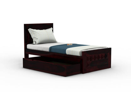 La-Amara-Single-Bed-With-Storage-Walnut_7