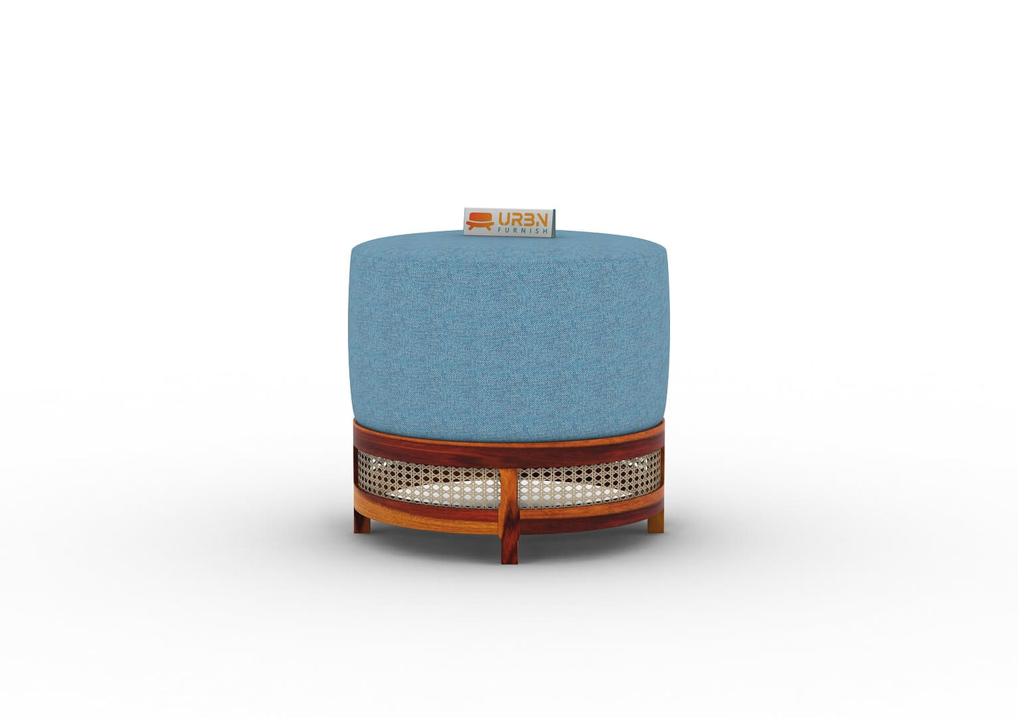 Lenika Stool - Urbnfurnish