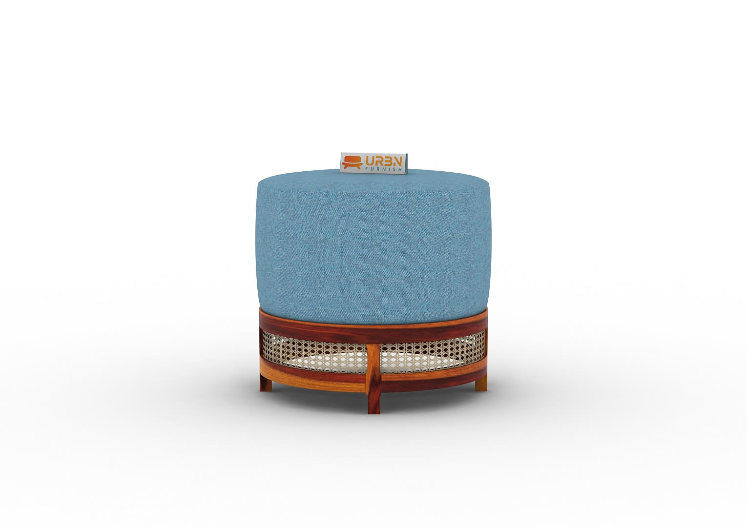 Lenika Stool - Urbnfurnish