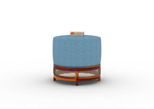 Lenika Stool - Urbnfurnish