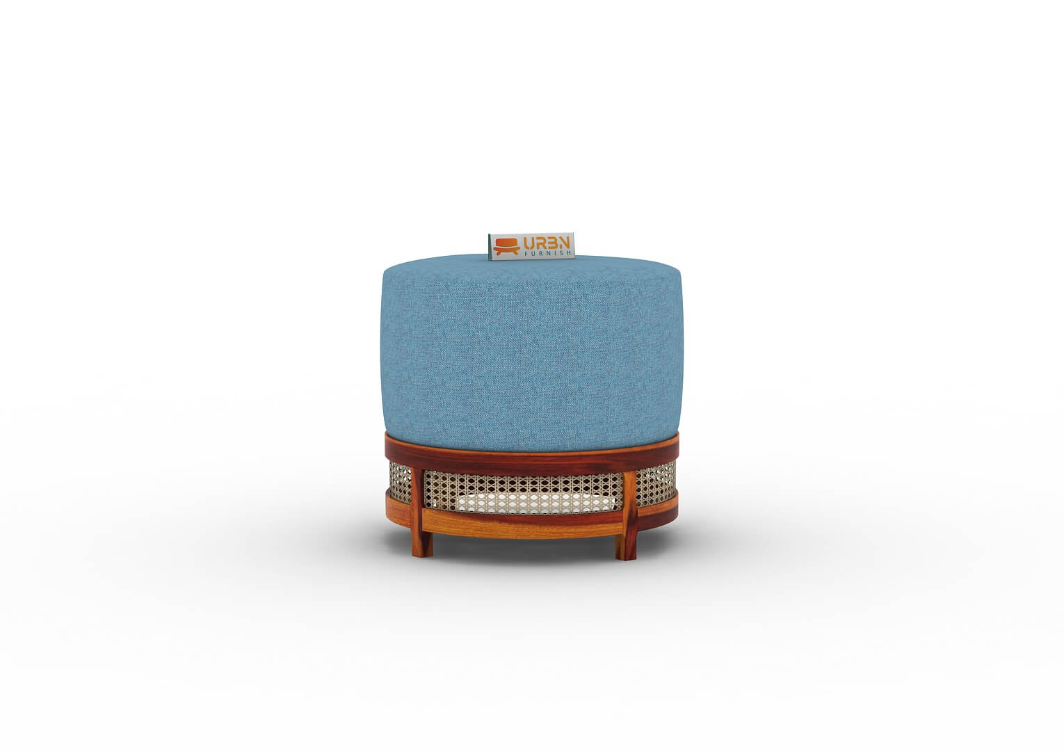 Lenika Stool - Urbnfurnish
