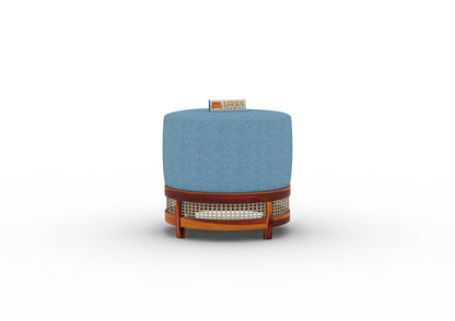 Lenika Stool - Urbnfurnish