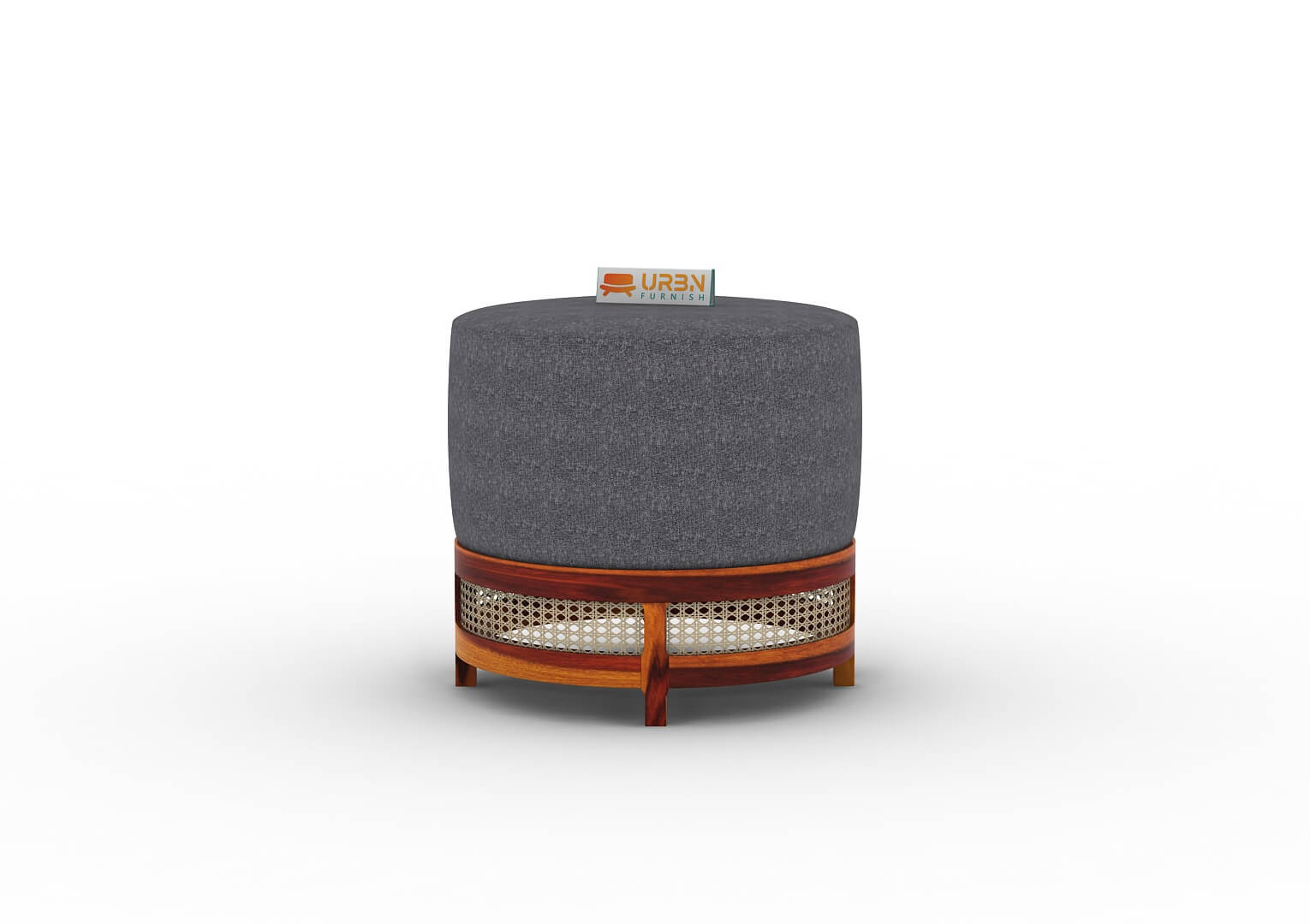 Lenika Stool - Urbnfurnish
