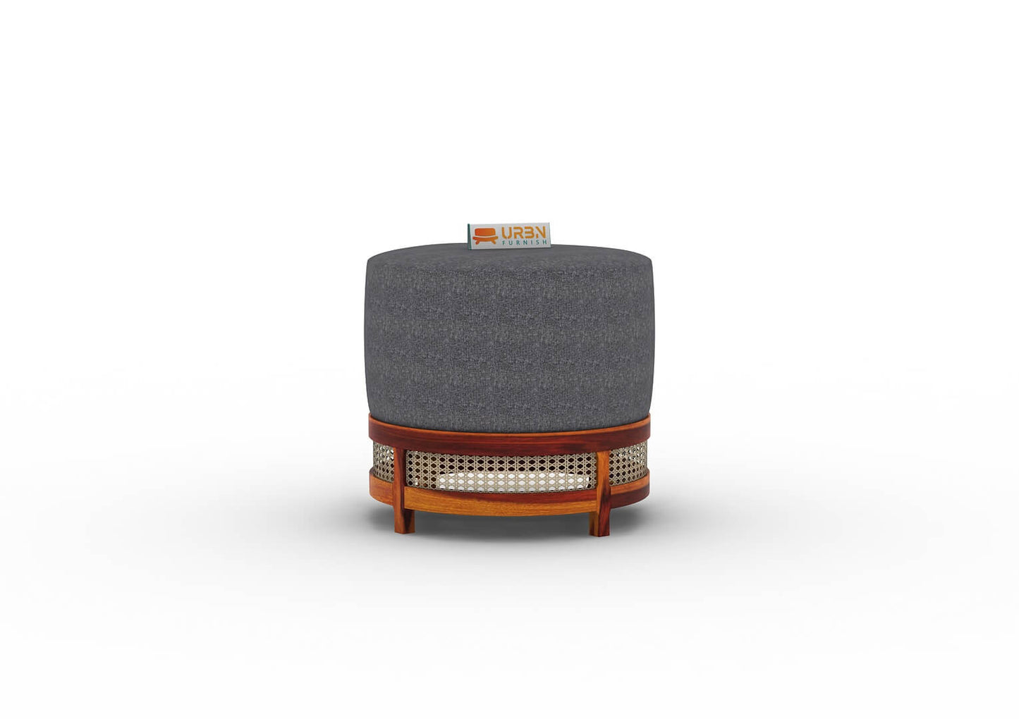 Lenika Stool - Urbnfurnish