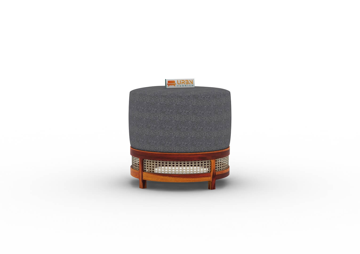 Lenika Stool - Urbnfurnish