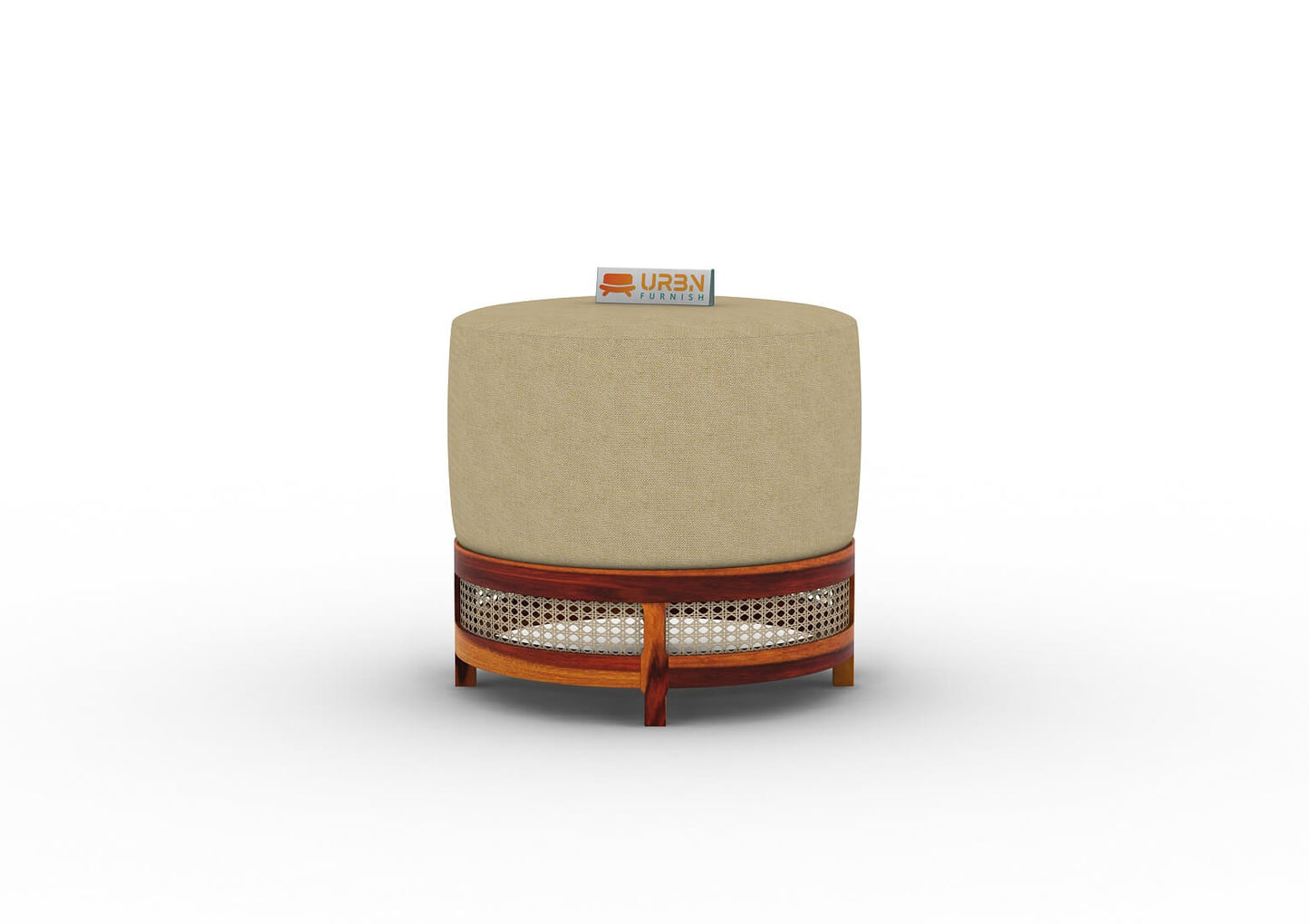Lenika Stool - Urbnfurnish