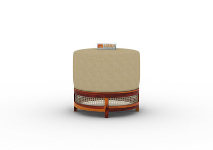 Lenika Stool - Urbnfurnish