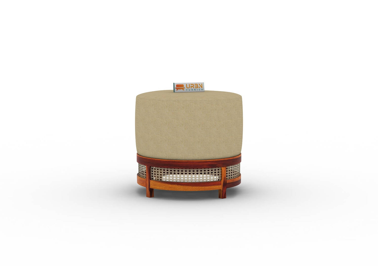 Lenika Stool - Urbnfurnish