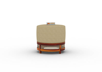 Lenika Stool - Urbnfurnish