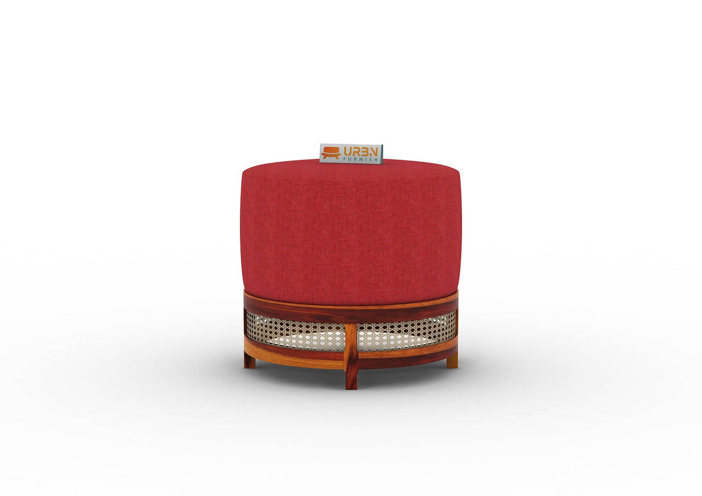 Lenika Stool - Urbnfurnish