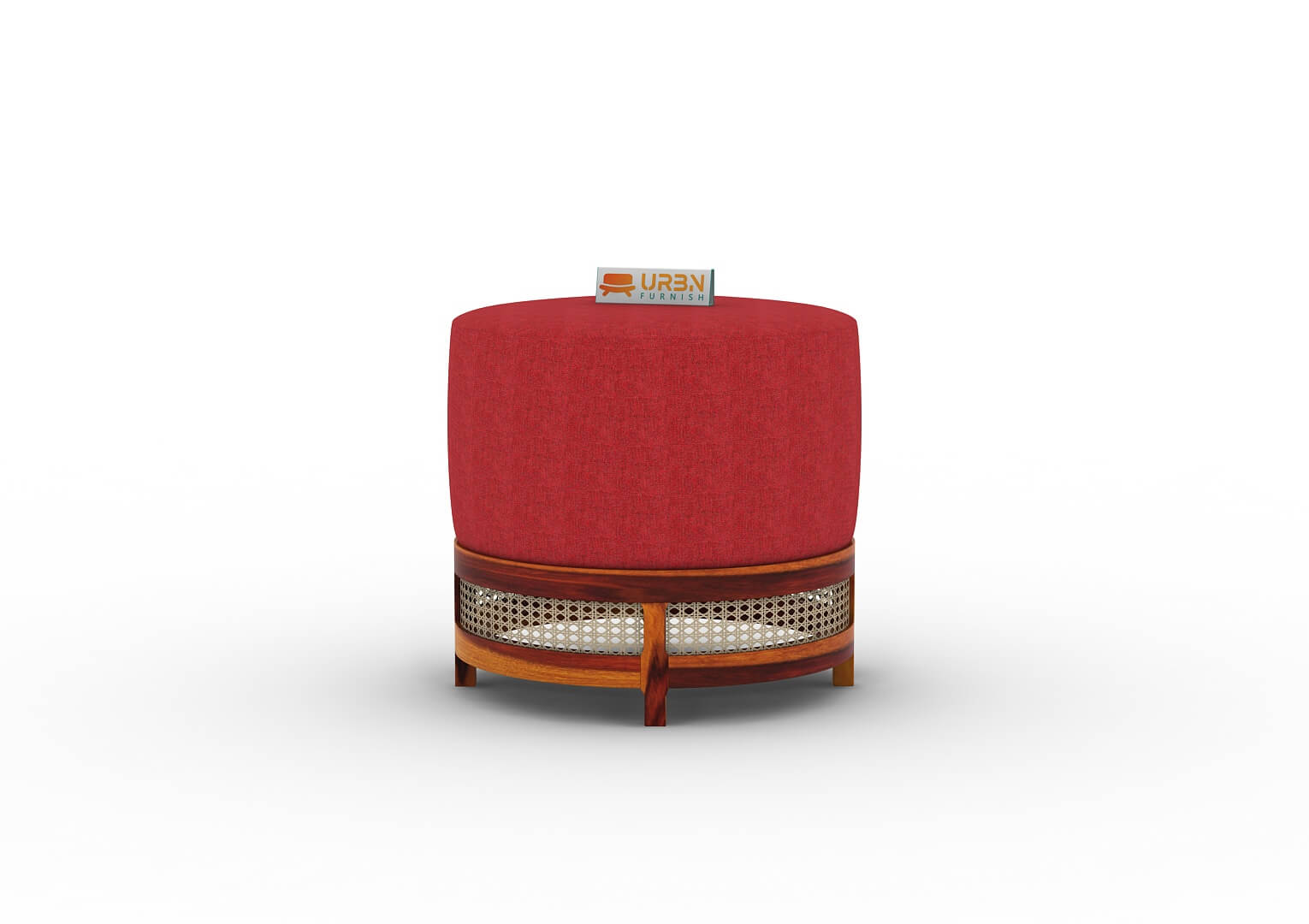 Lenika Stool - Urbnfurnish